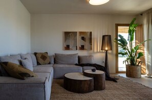 TV, stereo - Casa di Nikolas Plaka Naxos (Plaka)