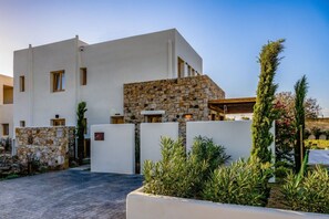 Exterior - Casa di Nikolas Plaka Naxos (Plaka)