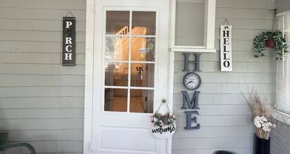 Wonderful 3-bedroom apartment with AC in charming Trenton