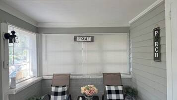 Interieur