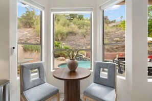 Pool - NEW | HTD Pool | Firepit | Biltmore | Piestewa (Phoenix)