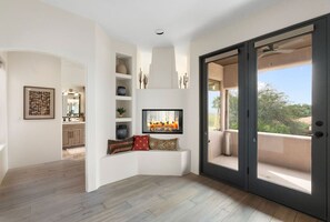 Interior - NEW | HTD Pool | Firepit | Biltmore | Piestewa (Phoenix)