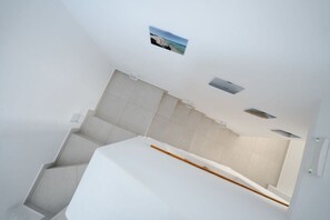 Interior - Villa Aura Kastraki NAXOS (Kastraki)