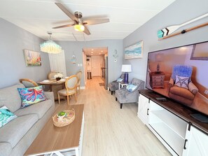 TV
