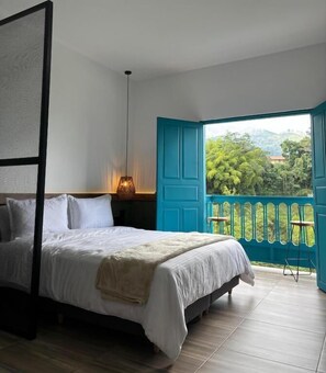 Room - TUMBAGA88 (Salento)