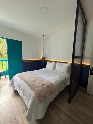 Double Room, Balcony, Mountain View - TUMBAGA88 (Salento)