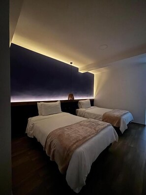 Family Room, Balcony, City View | Spa - TUMBAGA88 (Salento)