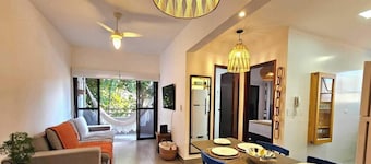 Apartamento em Guaruja a 750m da Praia do Tombo