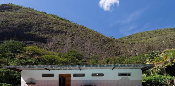 Pool - Sítio em Petrópolis c/ Piscina a 18min de Itaipava (Petrópolis)
