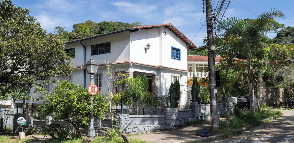 Bild für Gastgeberprofil