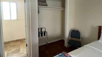 Standard-Doppelzimmer, 1 Schlafzimmer | Badezimmer