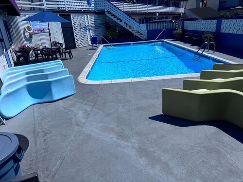 Mission Bay Motel 