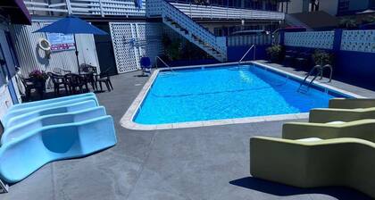 Mission Bay Motel