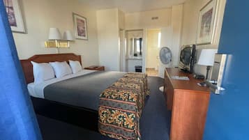 Habitación individual estándar