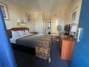 Room - Mission Bay Motel (San Diego)