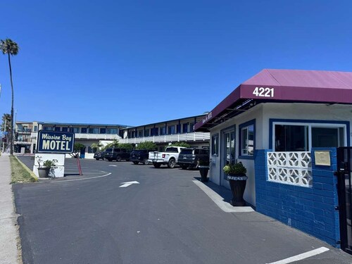 Mission Bay Motel 