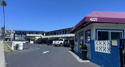 Mission Bay Motel