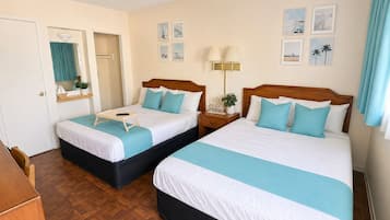 Kamar Double Standar, 1 kamar tidur