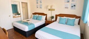 Mission Bay Motel 
