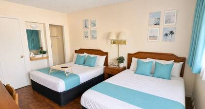 Mission Bay Motel