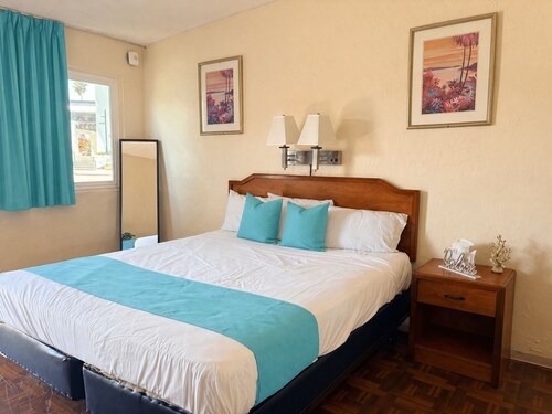 Mission Bay Motel 