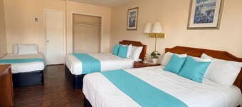 Mission Bay Motel 