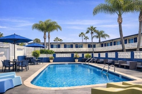 Mission Bay Motel 