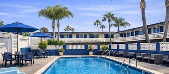 Mission Bay Motel 