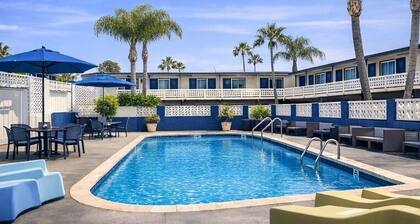 Mission Bay Motel
