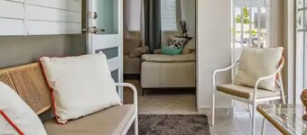 Villa mares.