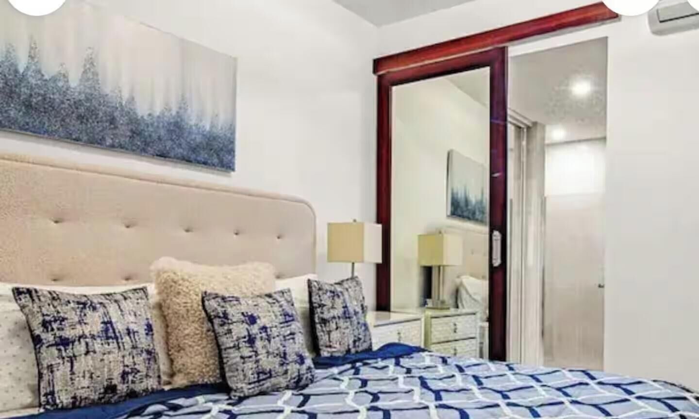 3 chambres, Wi-Fi gratuit, draps fournis