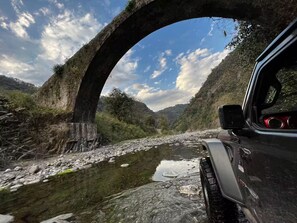 Miscellaneous - Nahualli Hospedaje Boutique /5 recámaras céntrico (Zacatlán)