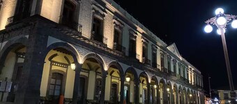 Nahualli Hospedaje Boutique /5 recámaras céntrico