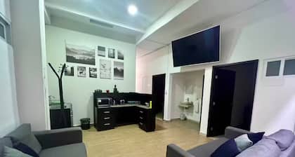 Nahualli Hospedaje Boutique /5 recámaras céntrico