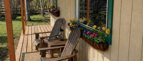 Terras
