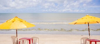 Casa c Churrasqueira a 140m da Praia da Concei o