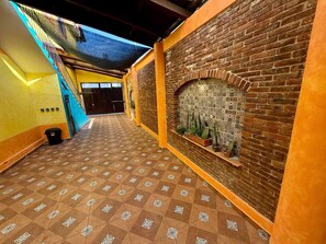 Interior - Quiet Family Apartment 2 Blocks from Zacatlán Downtown (Zacatlán)