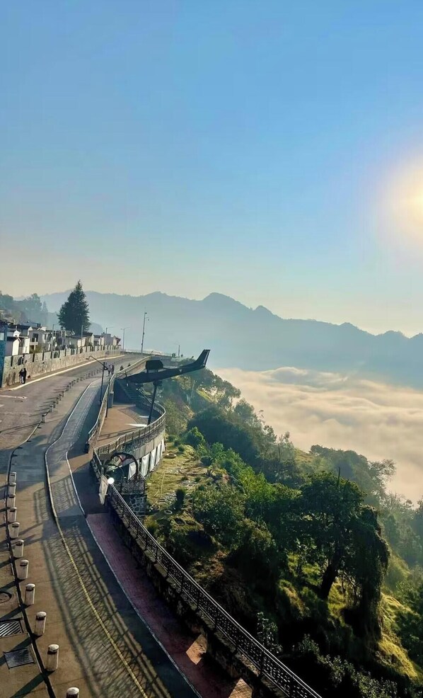 Miscellaneous - Depa tranquilo 2 recámaras, Ideal familias (Zacatlán)