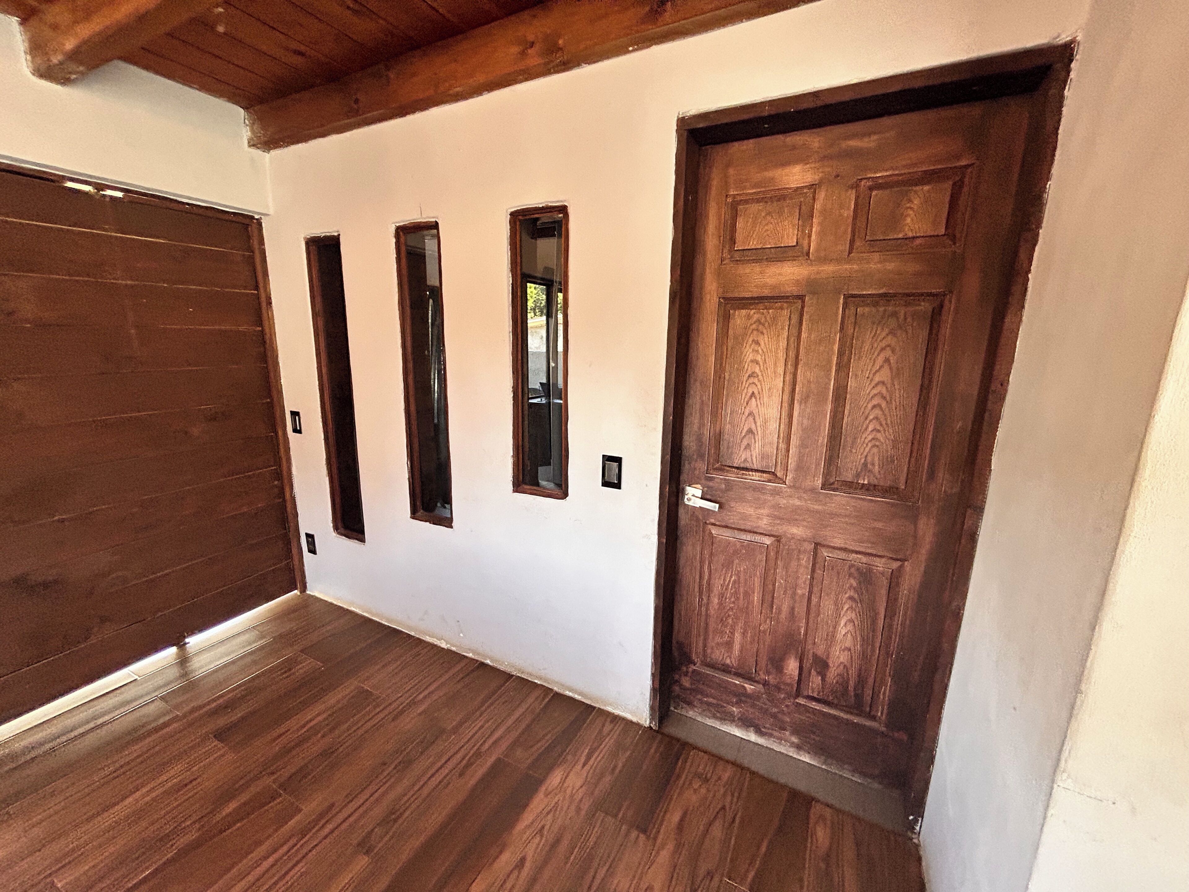 Family Cabin, Patio, Garden View | Free WiFi, bed sheets