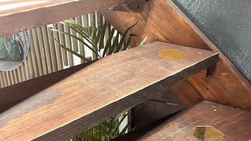 Escaleras