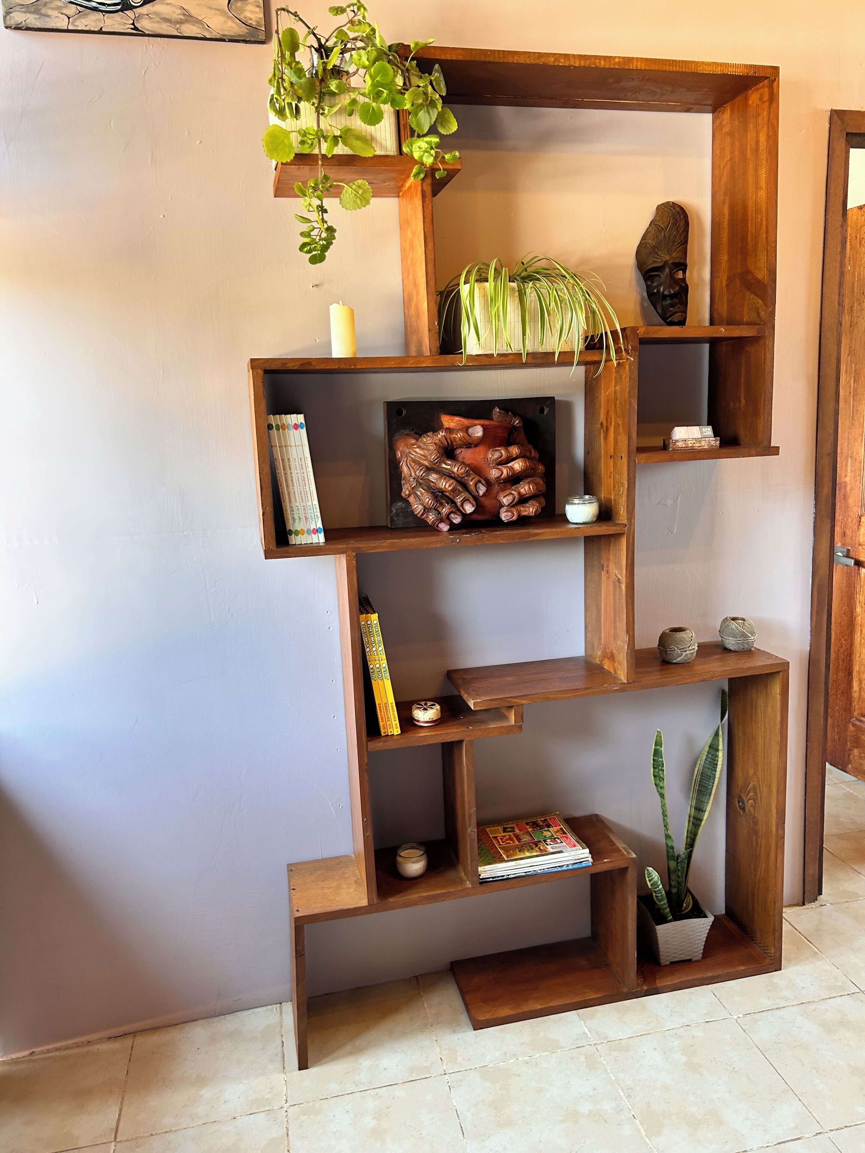 內部細節