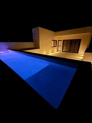 Exterior - Jungle Villa + Private Studio w/ Rooftop Access | 2BR + Studio | Sleeps 6 (Tulum)