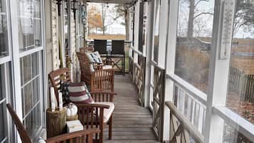 Terras