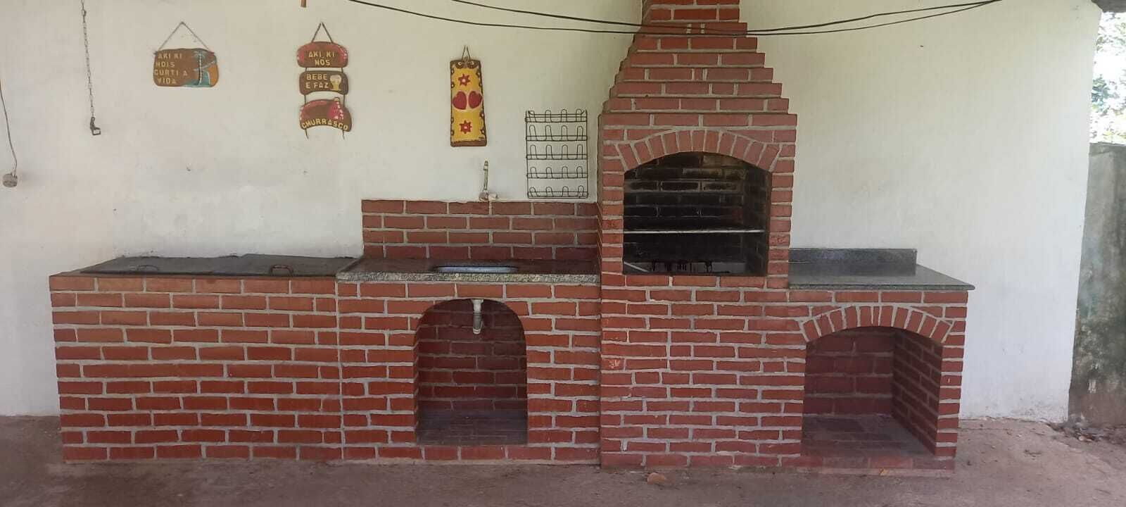 Àrea exterior de l'allotjament