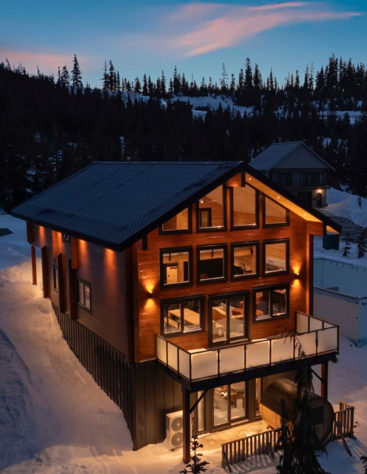 Bild für Gastgeberprofil