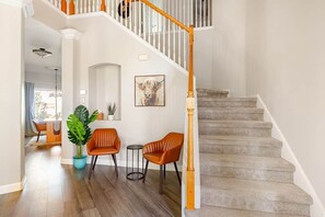 Interior - Prospect Haus *Stone Oak* (San Antonio)
