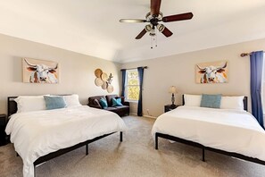 Room - Prospect Haus *Stone Oak* (San Antonio)