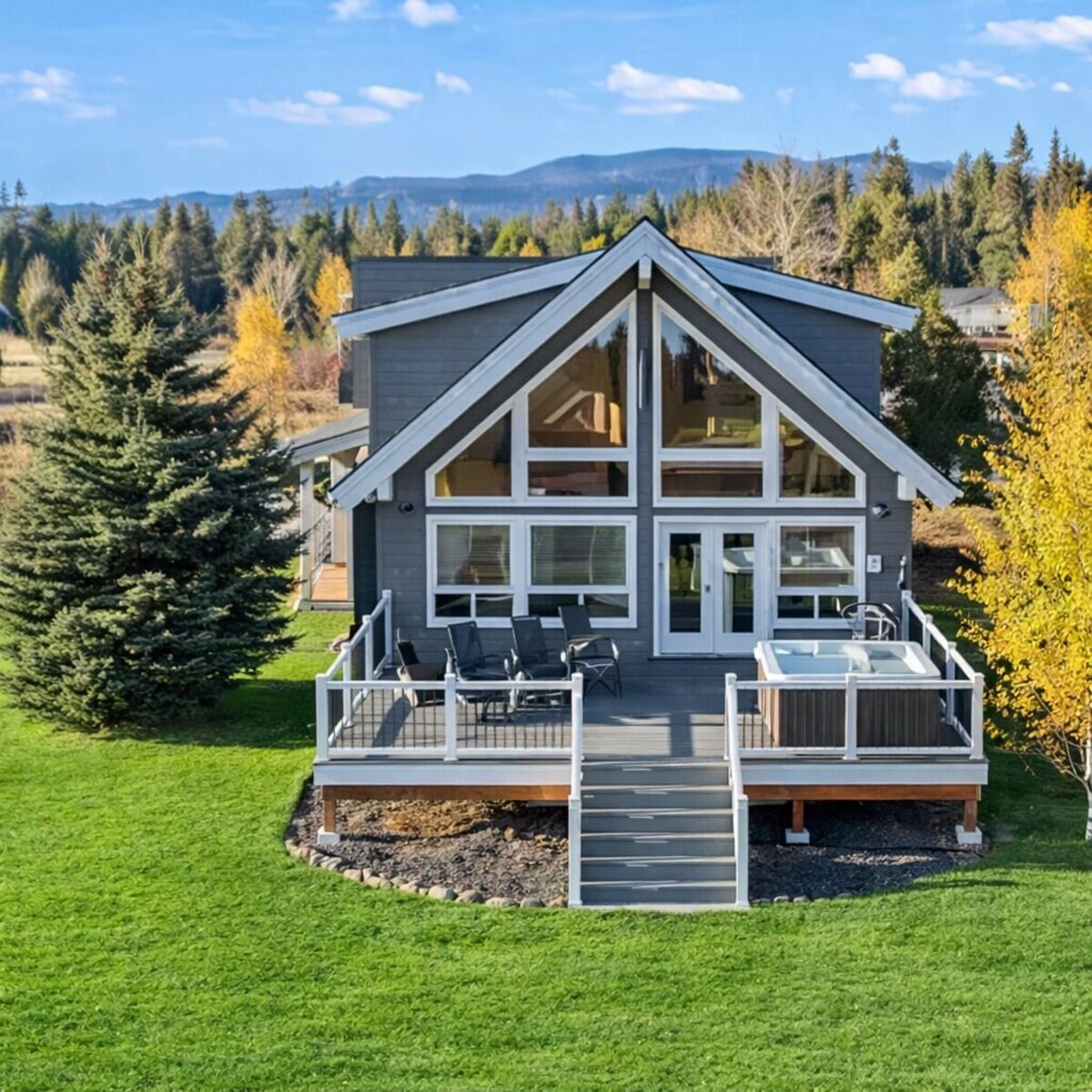 Bild für Gastgeberprofil