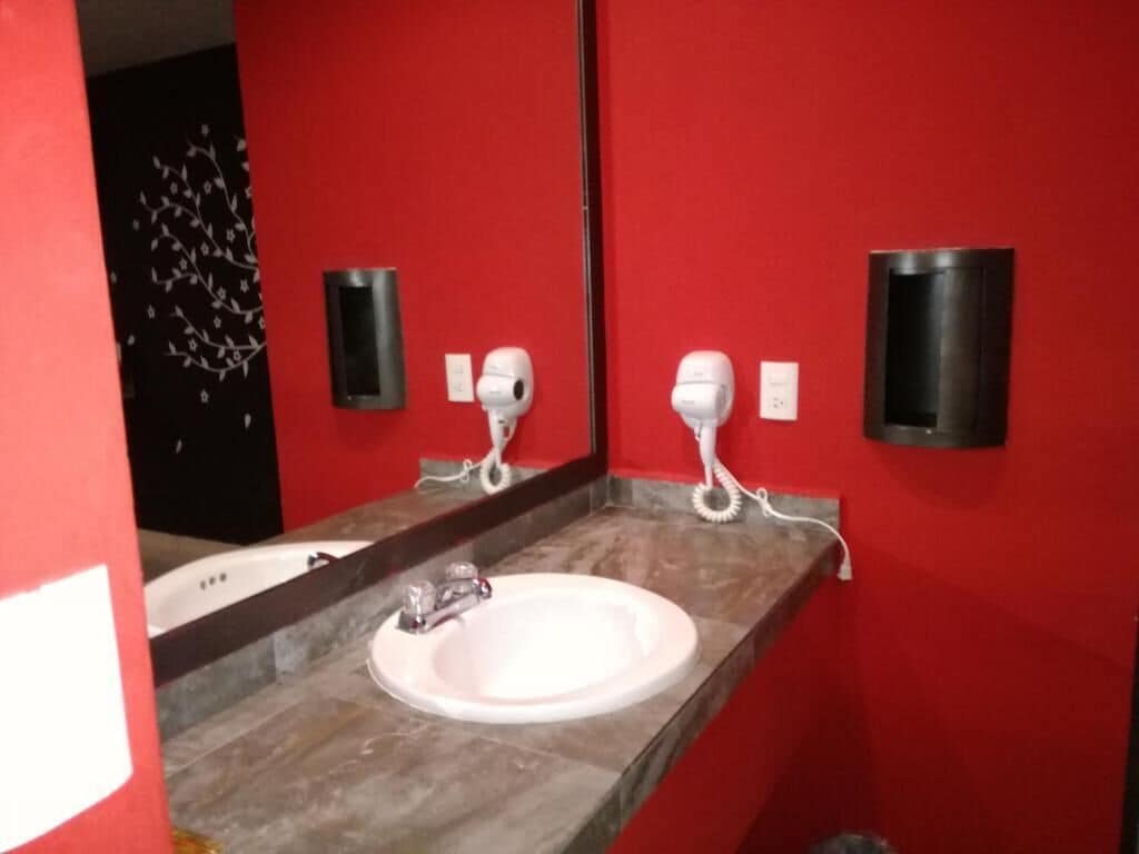 Baño