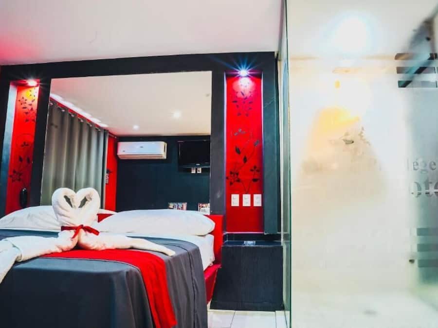 Suite, vista al patio | Wifi gratis